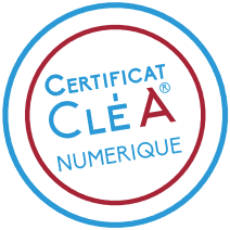 Certificat clea numerique