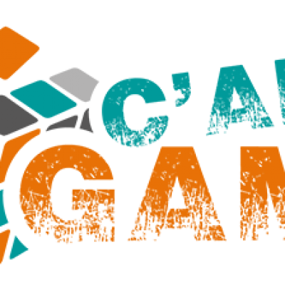 Logo capp game small