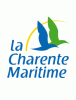 Logo charente maritime