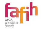 Logo fafih